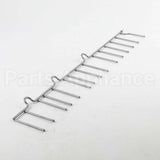 W10681551 Whirlpool Tine-Row