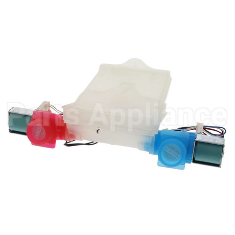W10683603 Water Valve Compatible