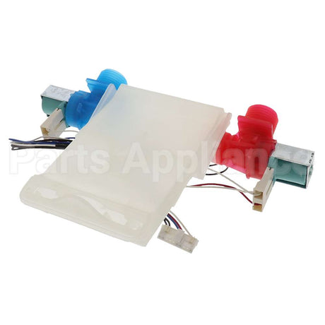 W10683603 Water Valve Compatible