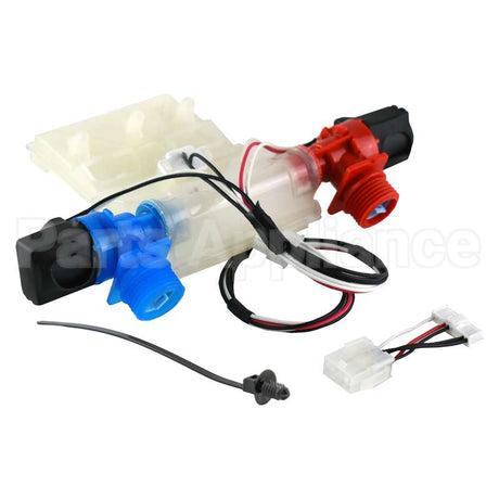 W10683603 Water Valve Compatible