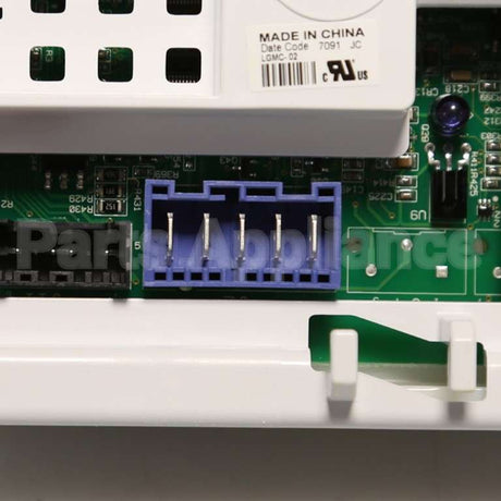 W10683781 Whirlpool Cntrl-Elec