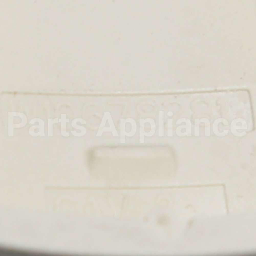 W10683814 Whirlpool Endcap-Hdl