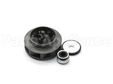 W10685075 Whirlpool Impeller