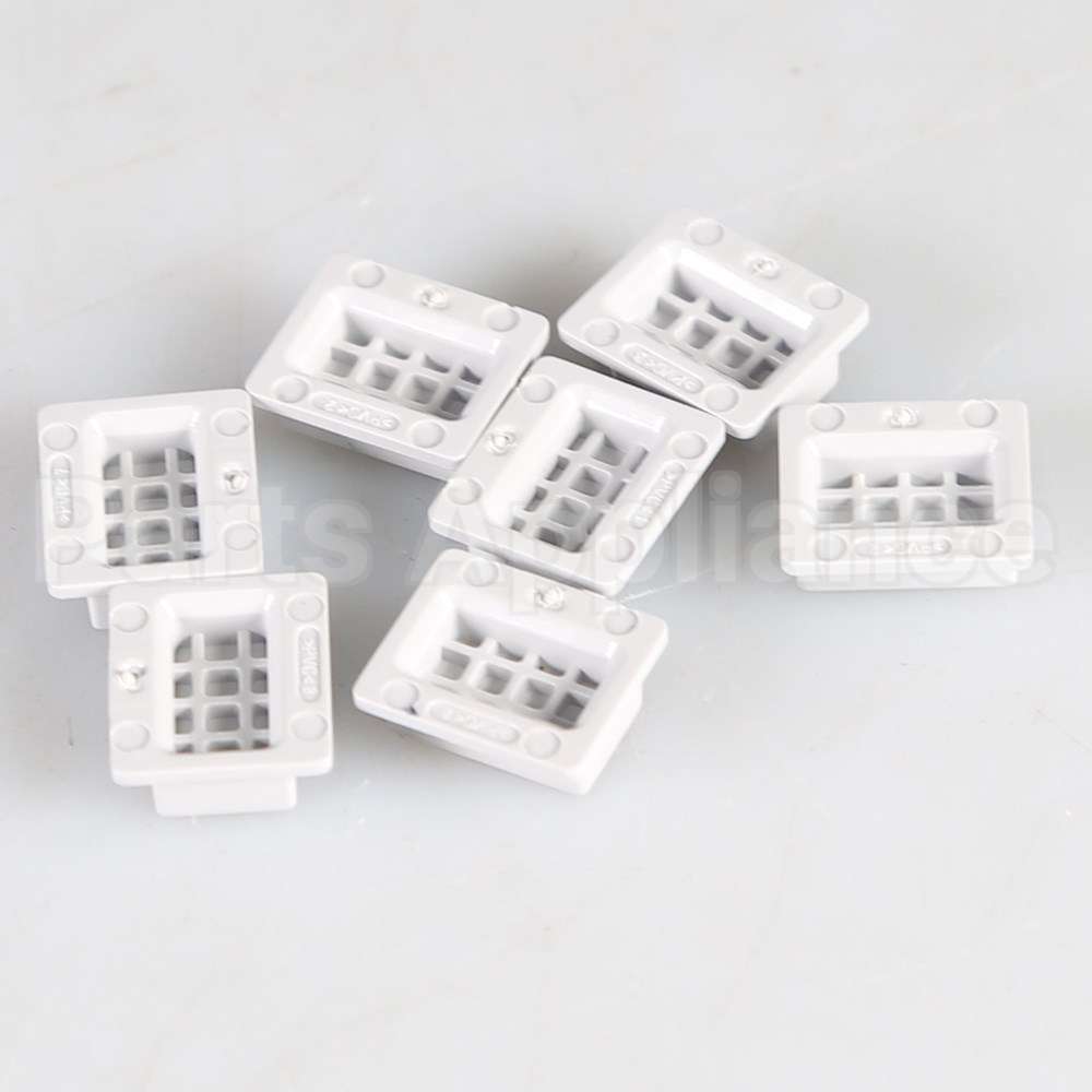 W10685079 Whirlpool Button