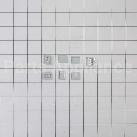 W10685079 Whirlpool Button