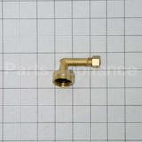 W10685193 Whirlpool Dishwasher Water Inlet Supply Adapter