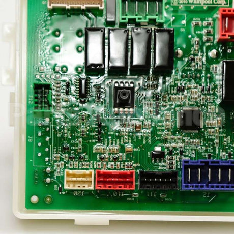 W10685236 Whirlpool Cntrl-Elec