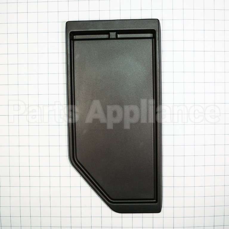 W10685483 Whirlpool Griddle