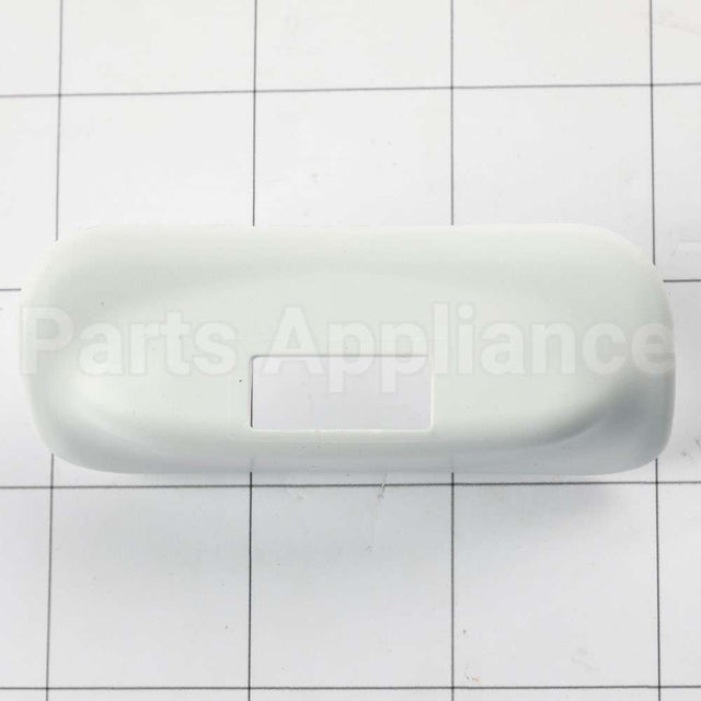 W10687095 Whirlpool Bezel