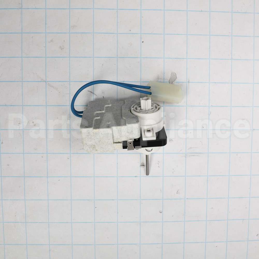 W10687326 Whirlpool Motor-Evap