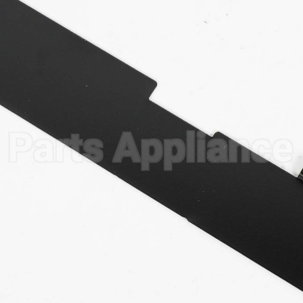 W10687814 Whirlpool Brkt-Glass
