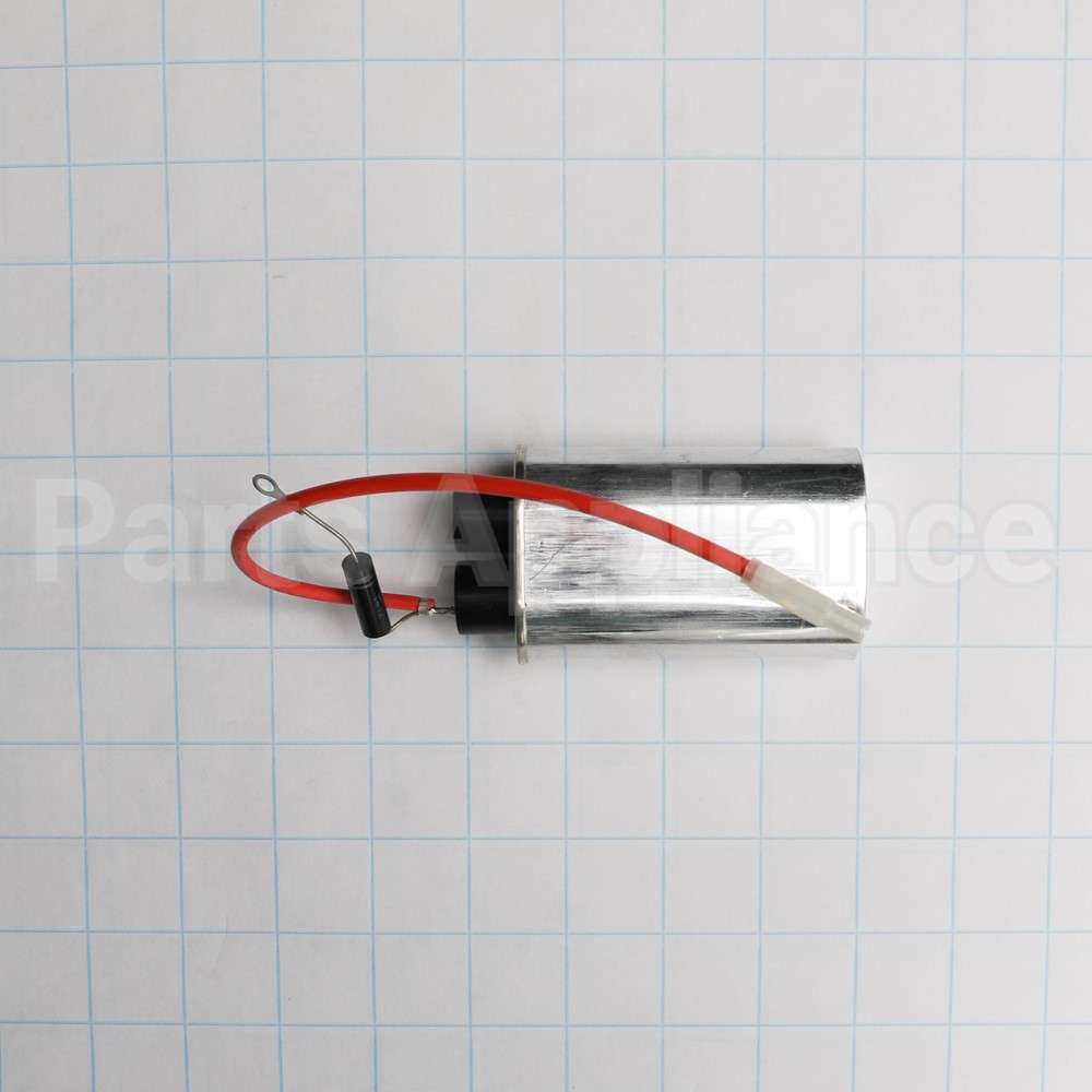 W10687898 Whirlpool Capactr-Mg