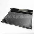 W10691696 Whirlpool Cooktop