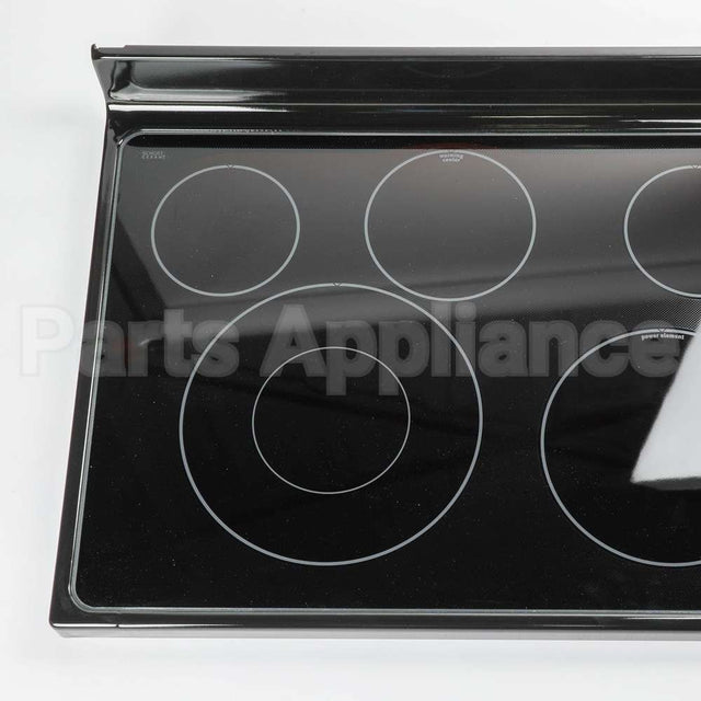 W10691698 Whirlpool Cooktop