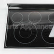 W10691698 Whirlpool Cooktop