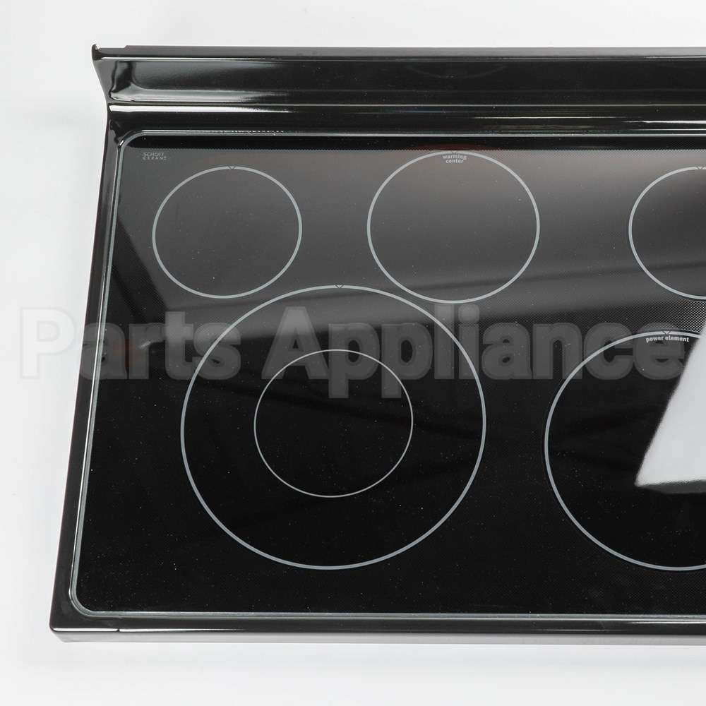 W10691698 Whirlpool Cooktop