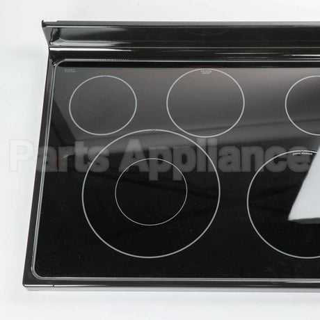 W10691698 Whirlpool Cooktop
