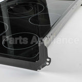 W10691698 Whirlpool Cooktop