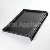 W10691698 Whirlpool Cooktop