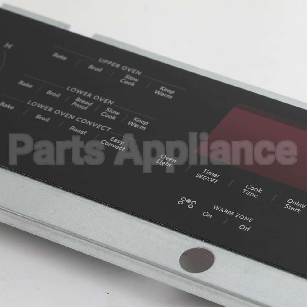 W10692155 Whirlpool Panl-Cntrl