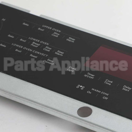 W10692155 Whirlpool Panl-Cntrl