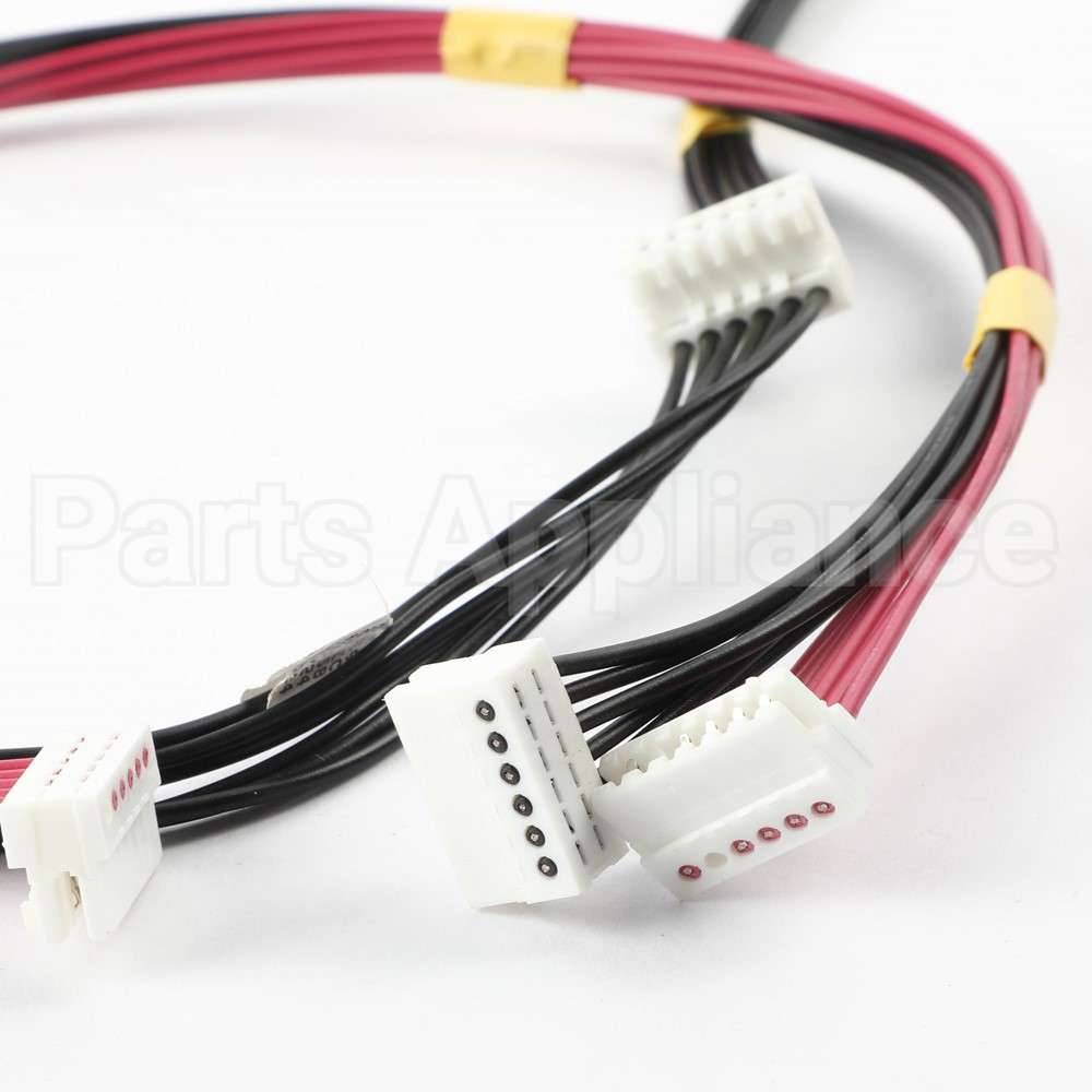 W10694671 Whirlpool Harns-Wire