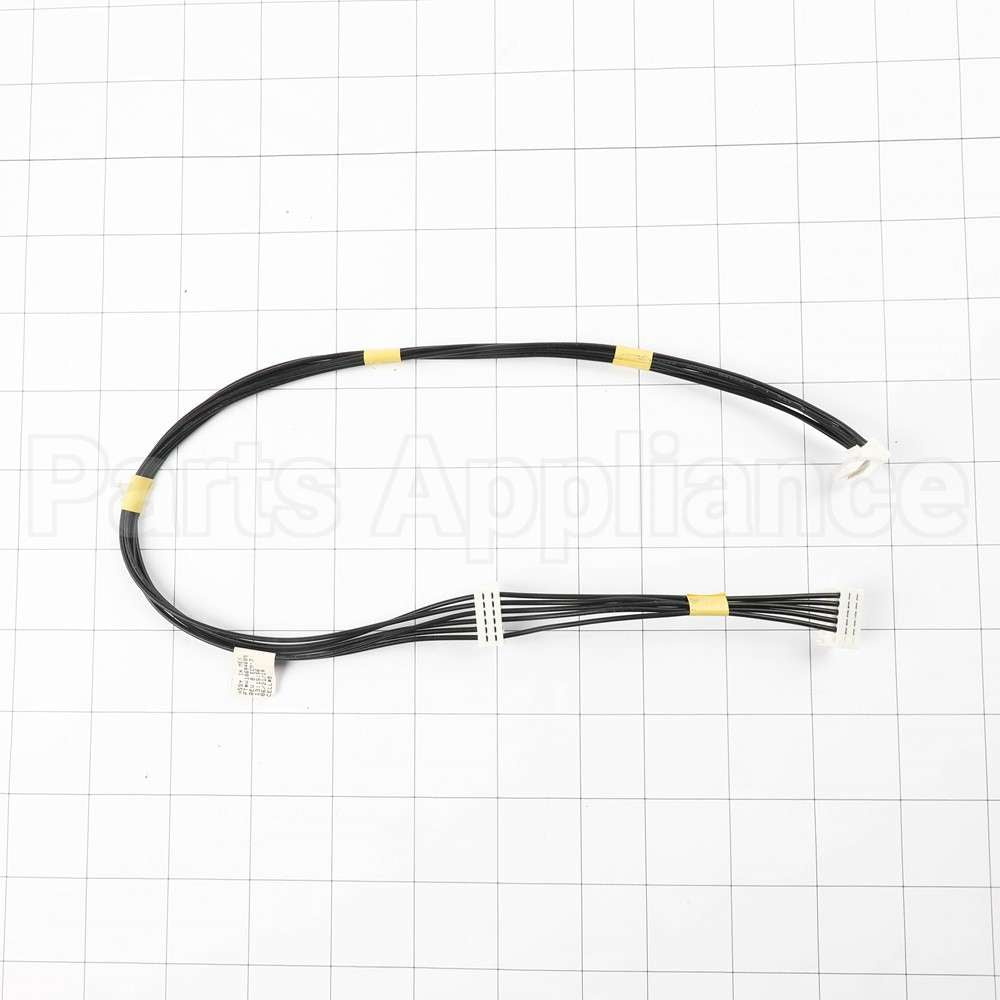 W10694685 Whirlpool Harns-Wire