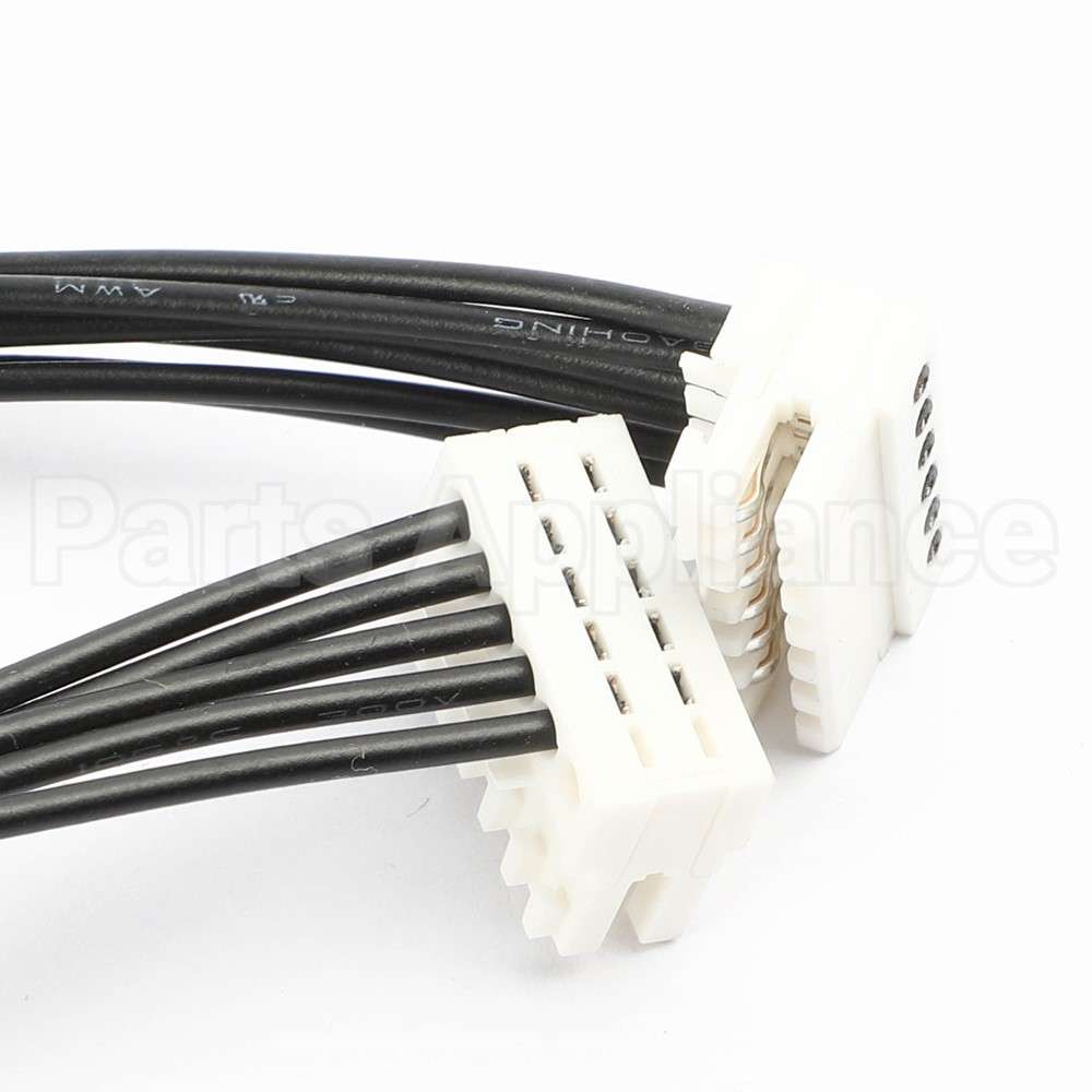 W10694685 Whirlpool Harns-Wire