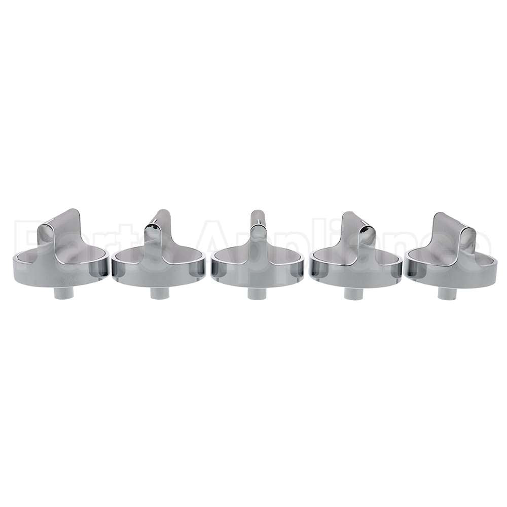 W10698166 Burner Knob Compatible