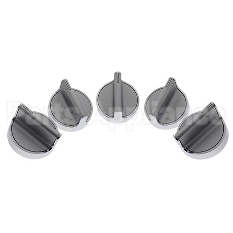 W10698166 Burner Knob Compatible