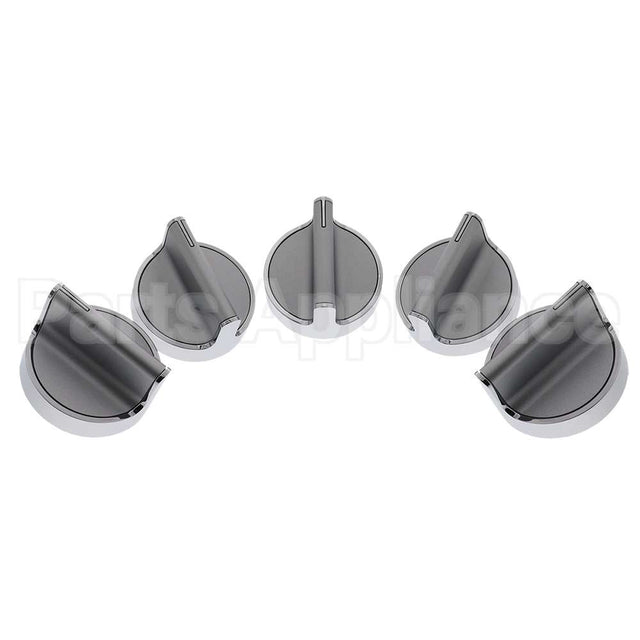 W10698166 Burner Knob Compatible