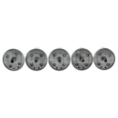 W10698166 Burner Knob Compatible