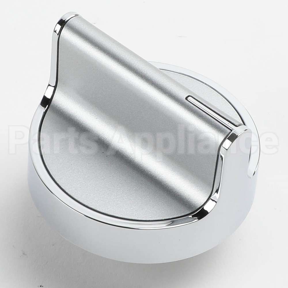 W10698166 Whirlpool Knob