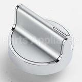 W10698166 Whirlpool Knob