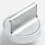 W10698166 Whirlpool Knob