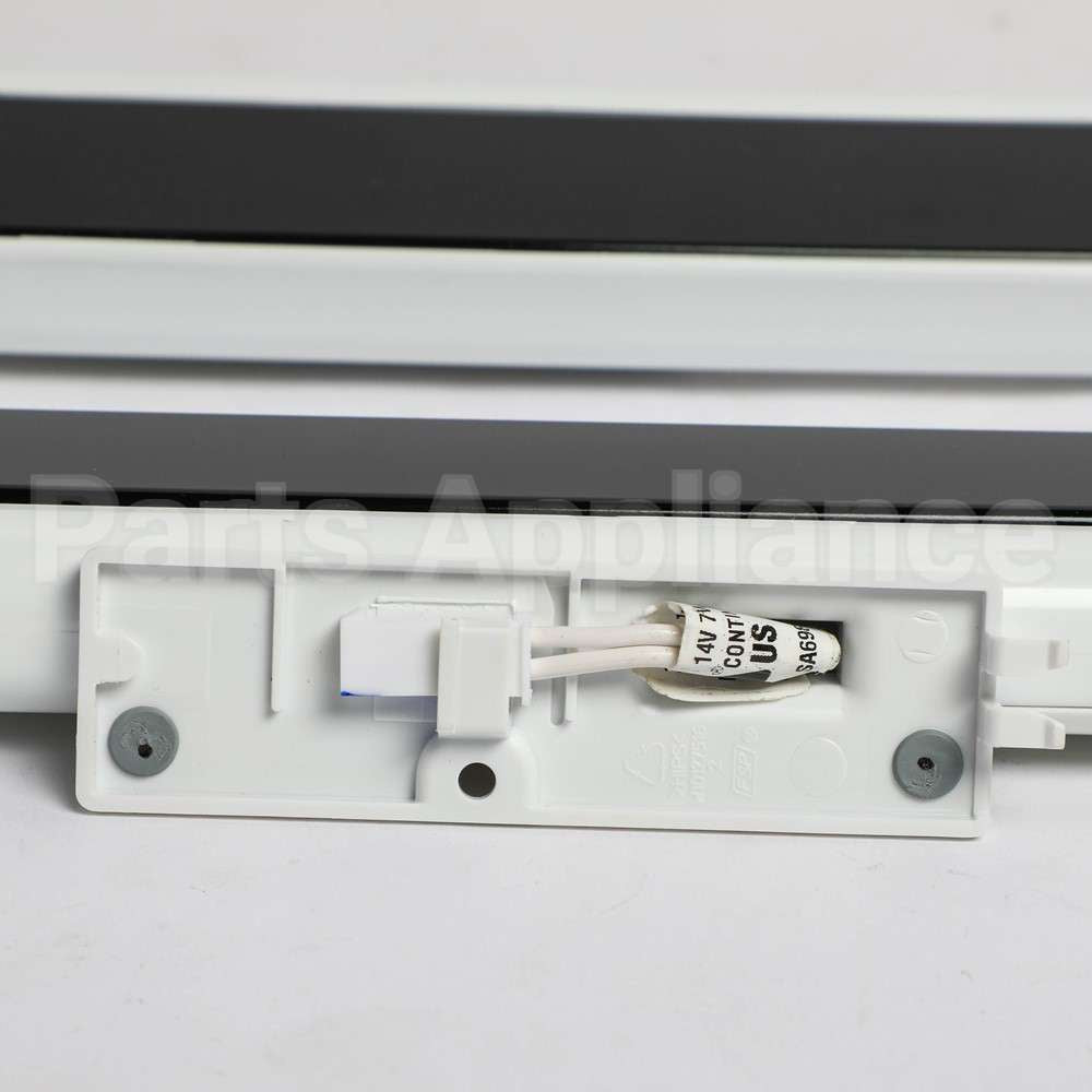 W10698196 Whirlpool Rail-Mulln