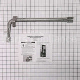 W10700720 Whirlpool Burnr-Oven