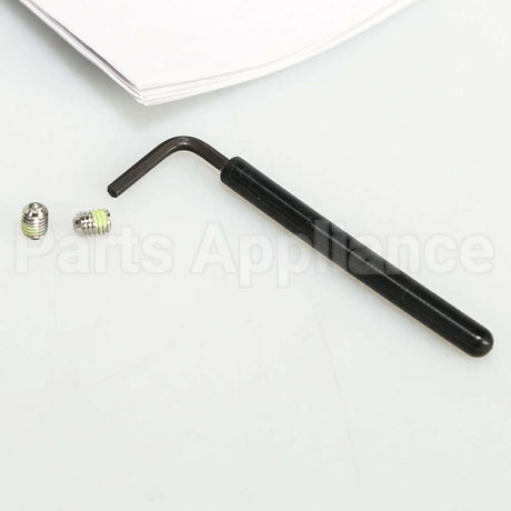 W10701399 Whirlpool Handle
