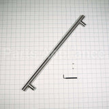 W10701399 Whirlpool Handle
