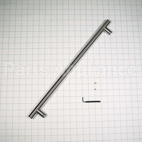 W10701399 Whirlpool Handle