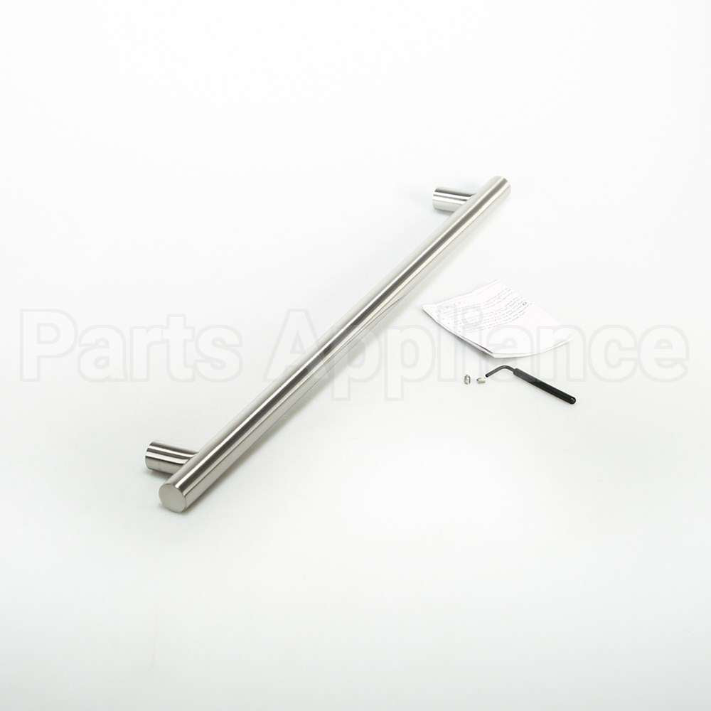 W10701399 Whirlpool Handle