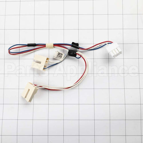 W10701401 Whirlpool Harns-Wire