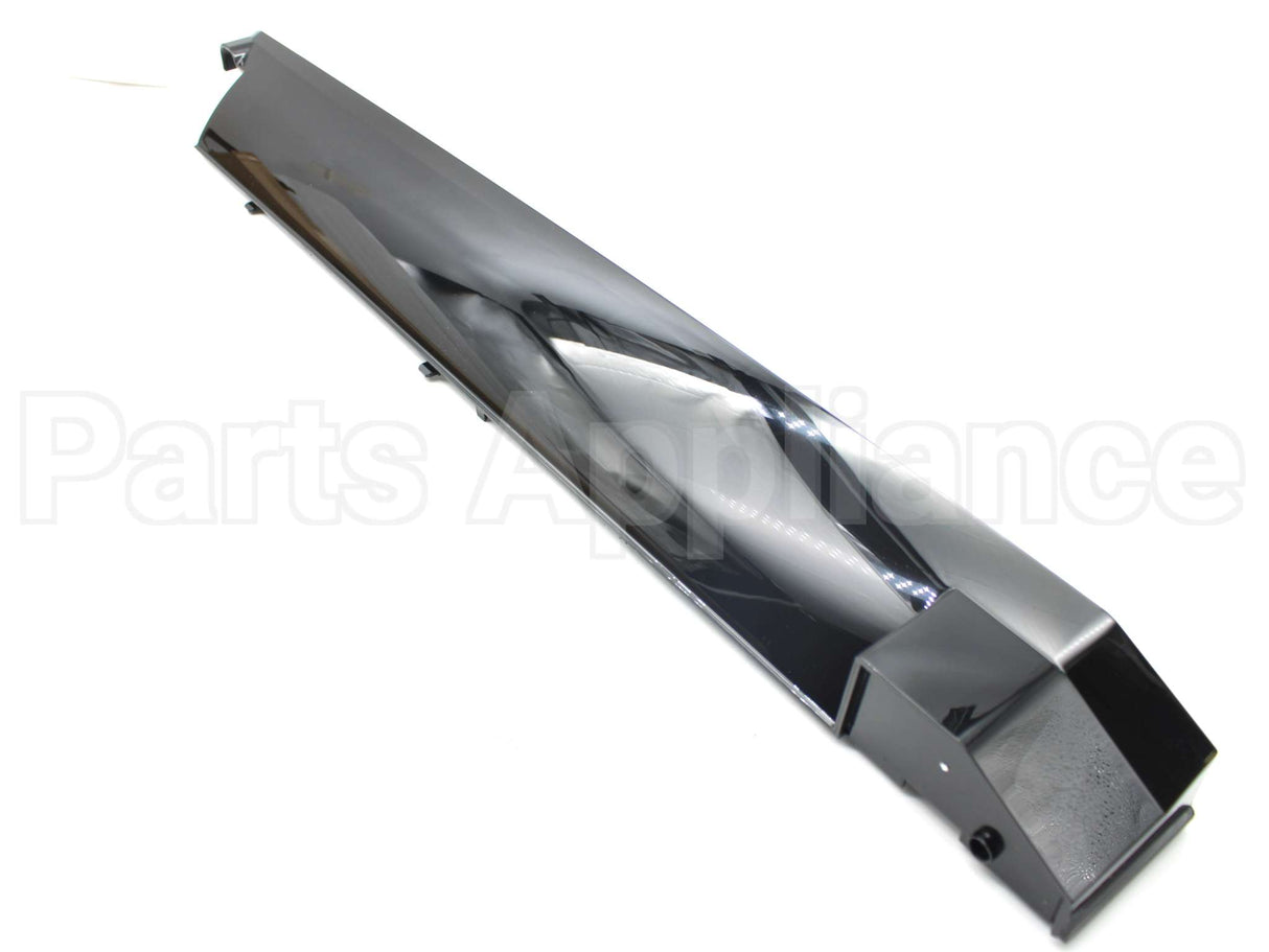 W10701701 Whirlpool Grill-Vent