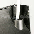 W10710352 Whirlpool Door/Mw