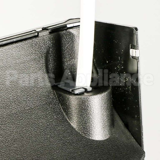 W10710352 Whirlpool Door/Mw