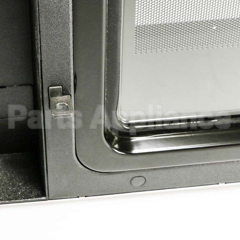 W10710352 Whirlpool Door/Mw
