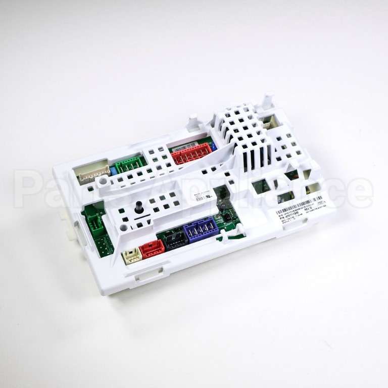 W10711300 Whirlpool Cntrl-Elec