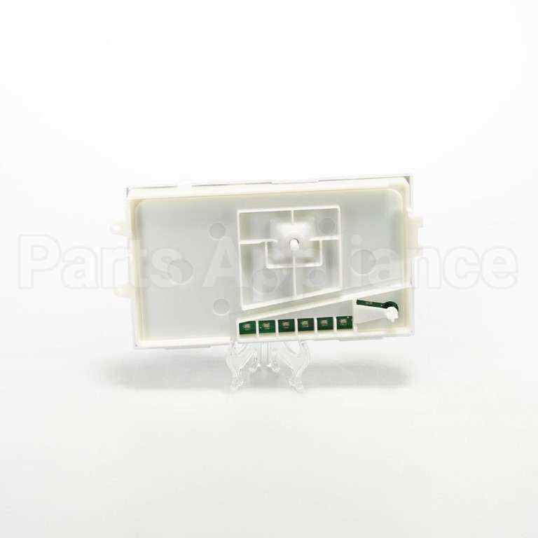 W10711301 Whirlpool Cntrl-Elec