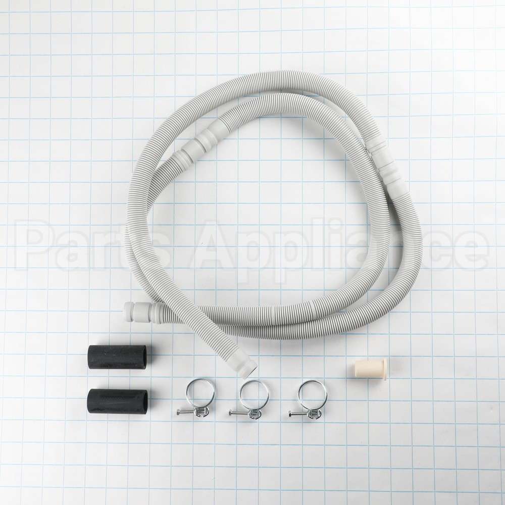 W10712310 Whirlpool Hose-Drain