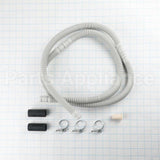 W10712310 Whirlpool Hose-Drain